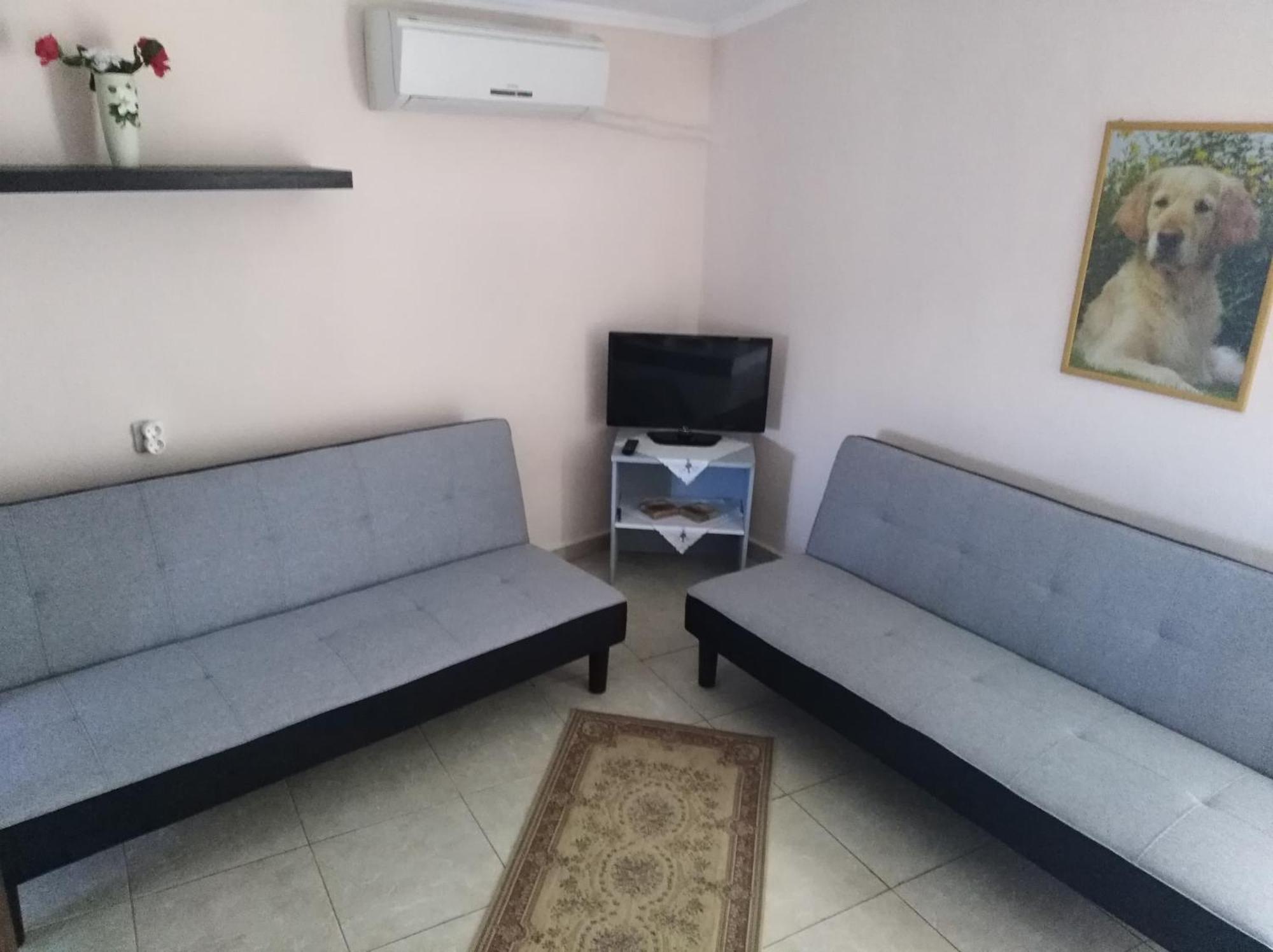 House Gabridora Villa Kallirakhi Luaran gambar