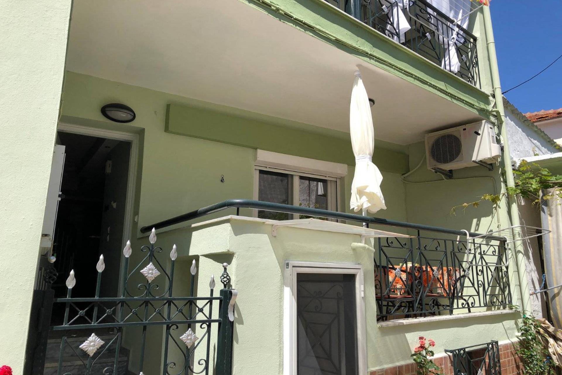 House Gabridora Villa Kallirakhi Luaran gambar