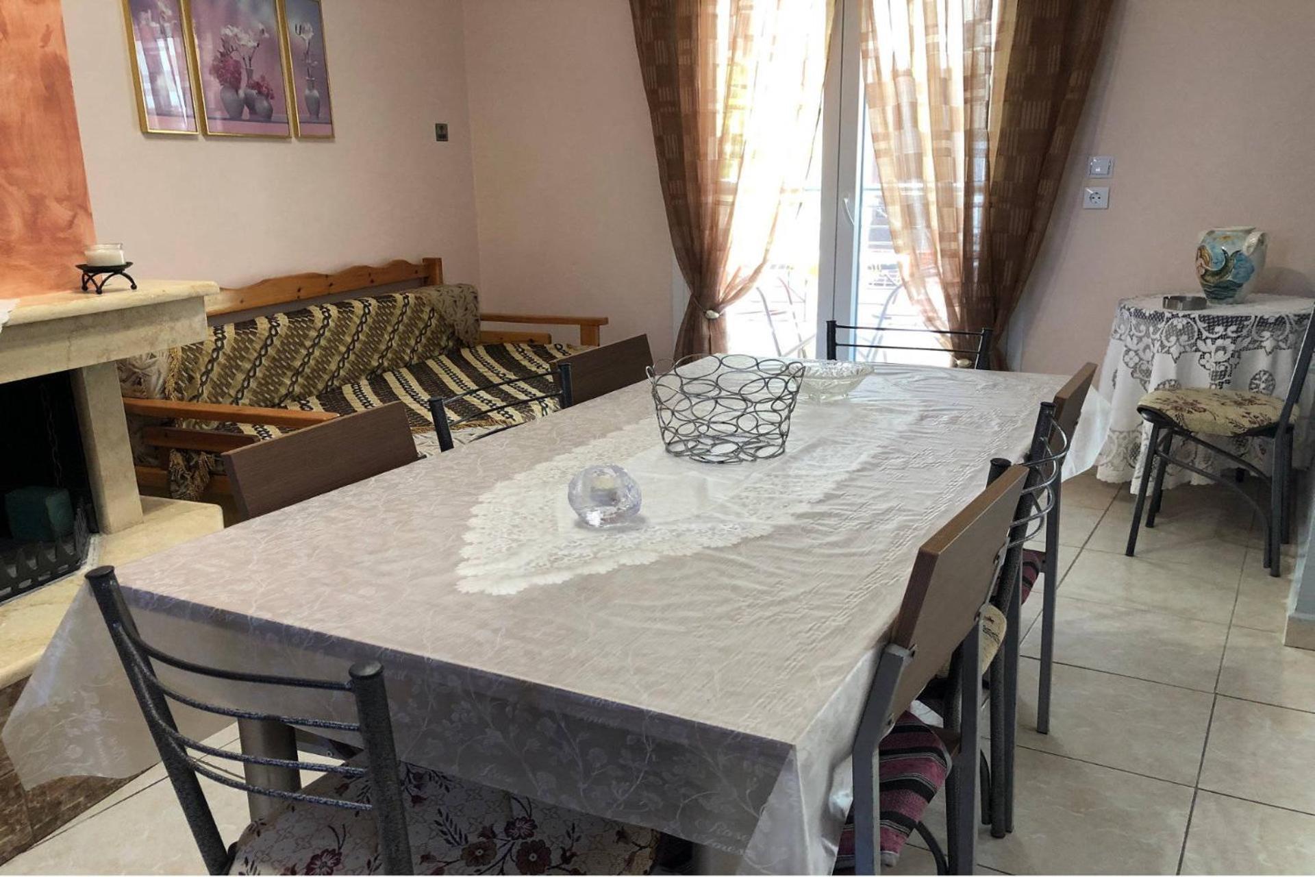 House Gabridora Villa Kallirakhi Luaran gambar