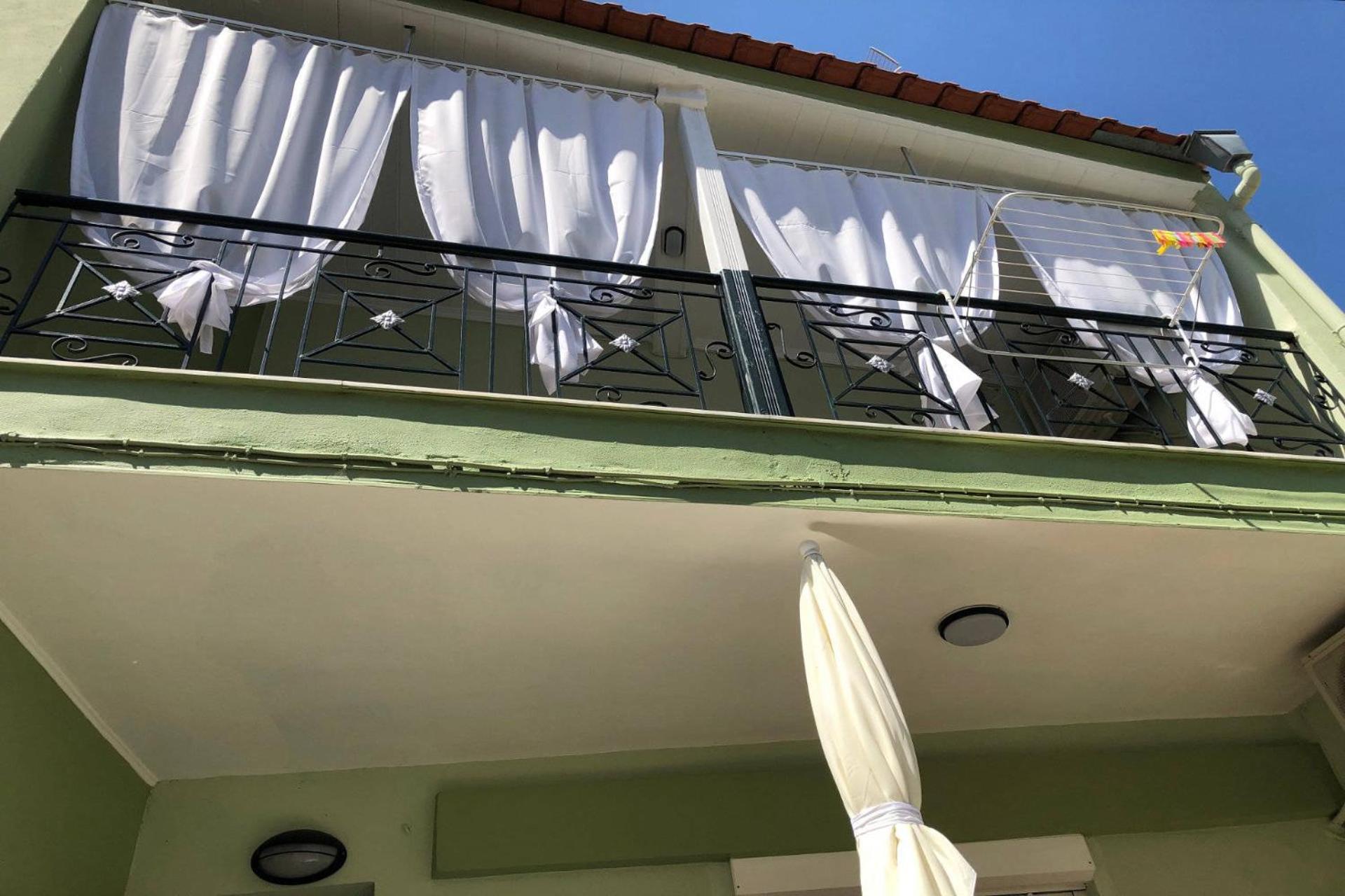 House Gabridora Villa Kallirakhi Luaran gambar
