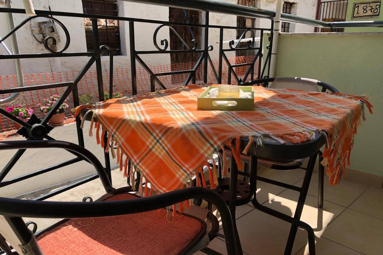 House Gabridora Villa Kallirakhi Luaran gambar